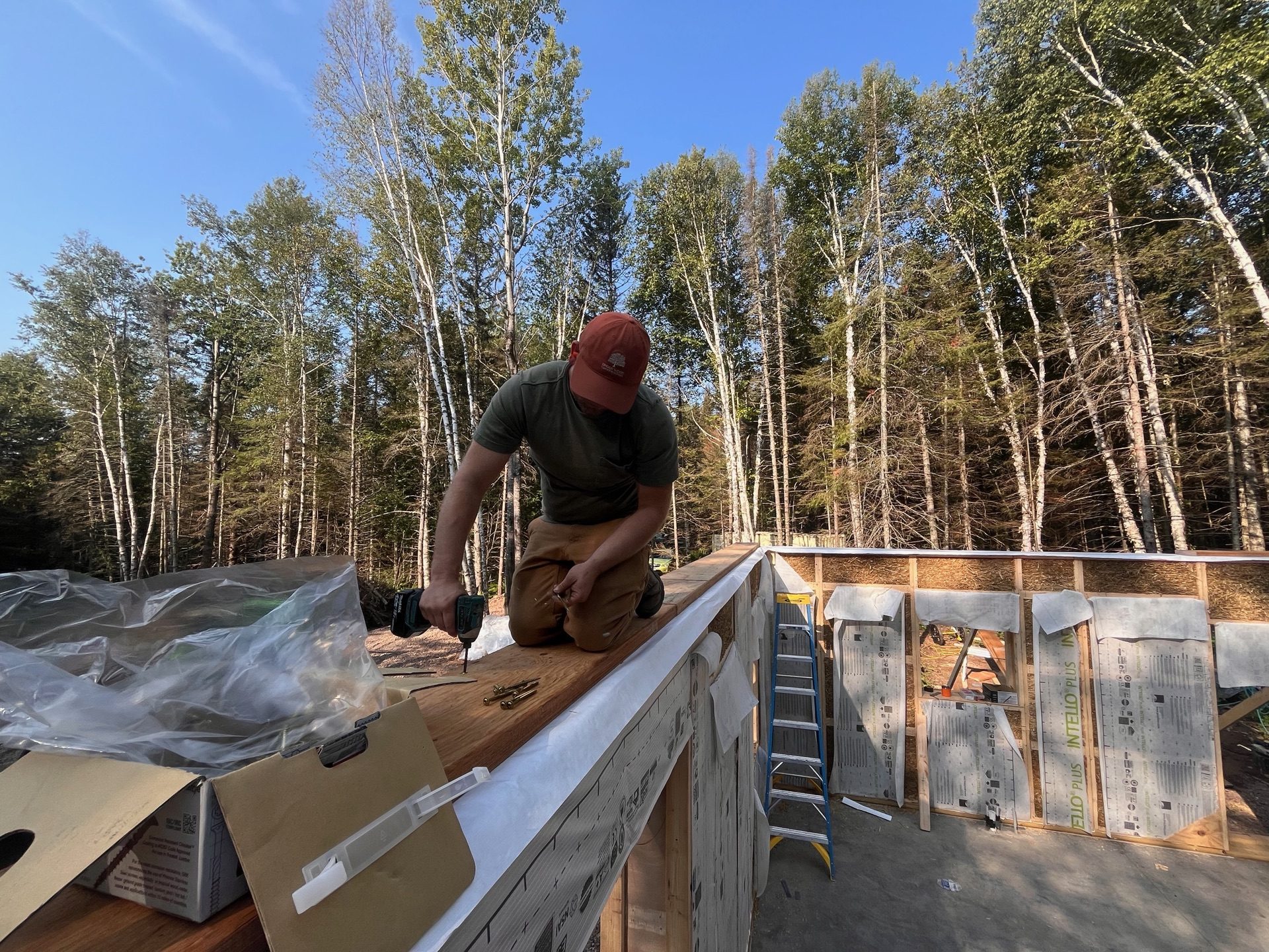 Expert Carpenter