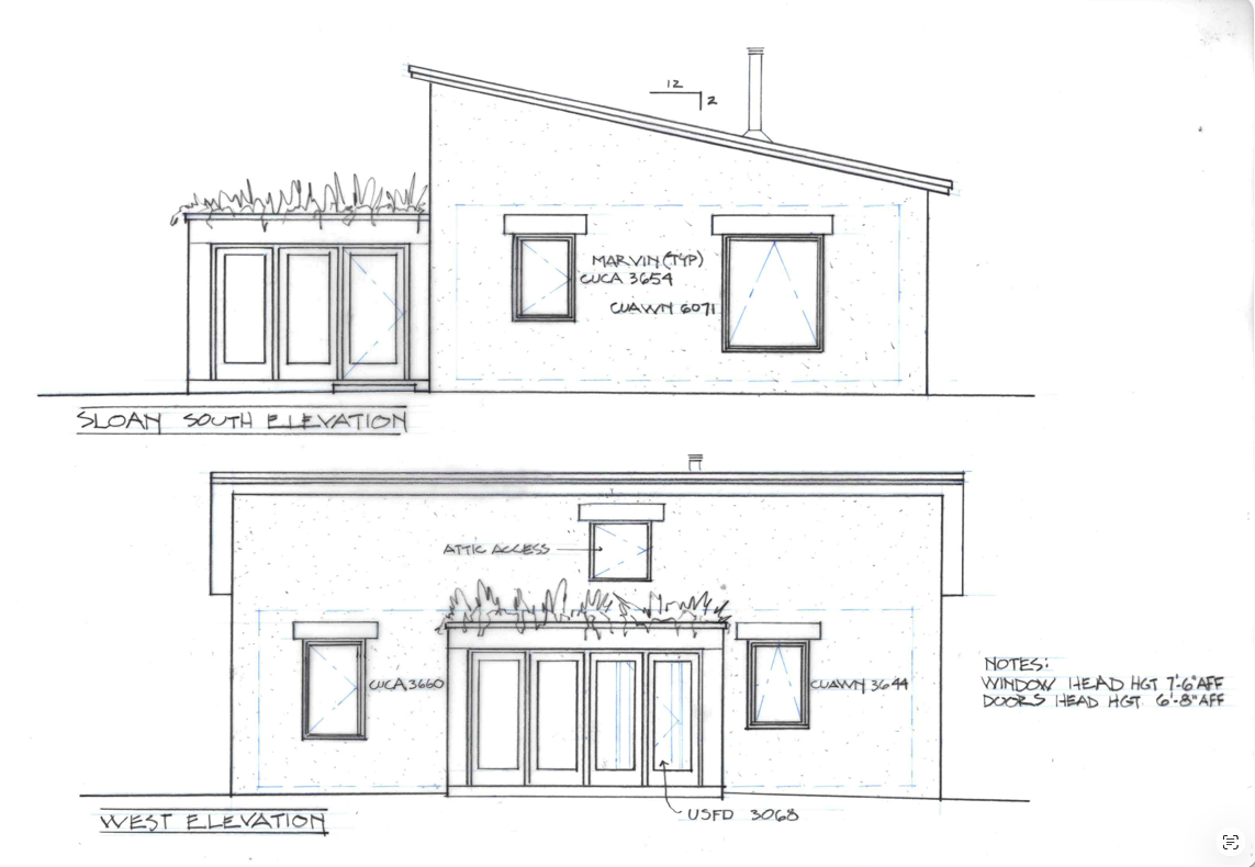 Architectural Design